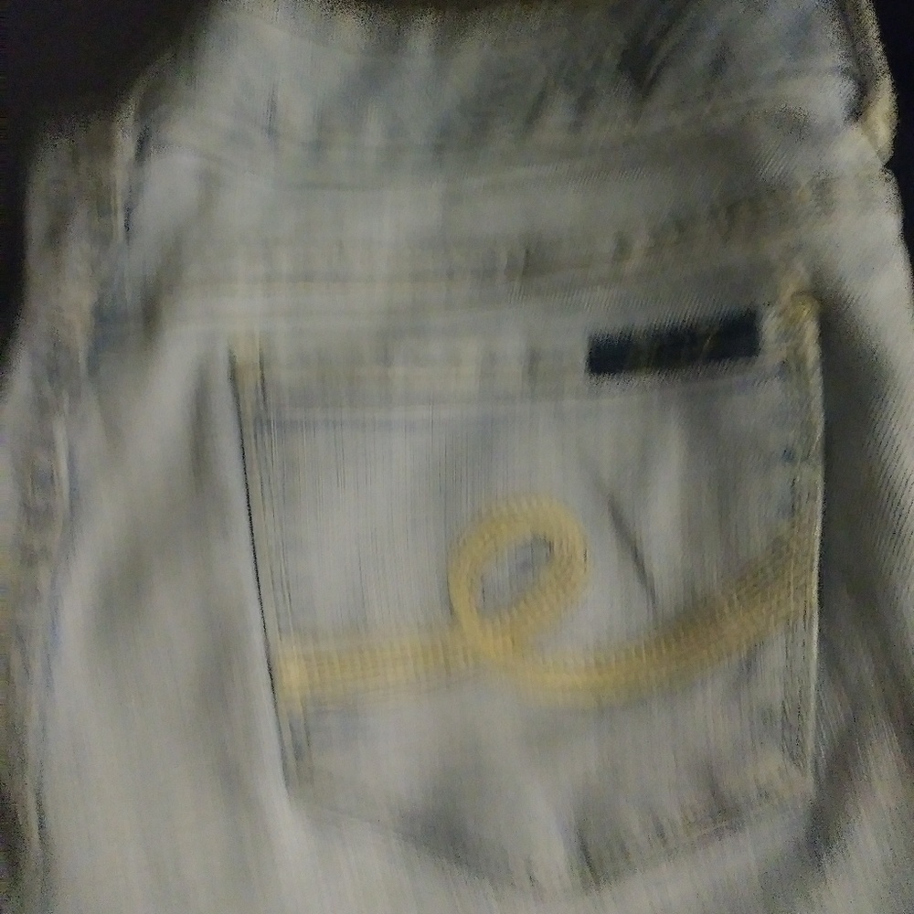 Seven jeans